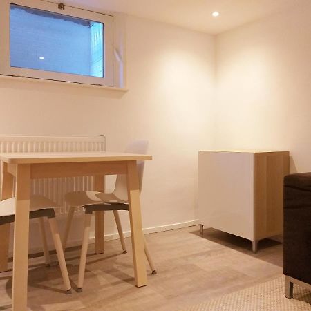 Villa Souterrain Aan Zee à Katwijk aan Zee Extérieur photo