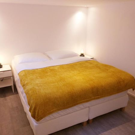 Villa Souterrain Aan Zee à Katwijk aan Zee Extérieur photo