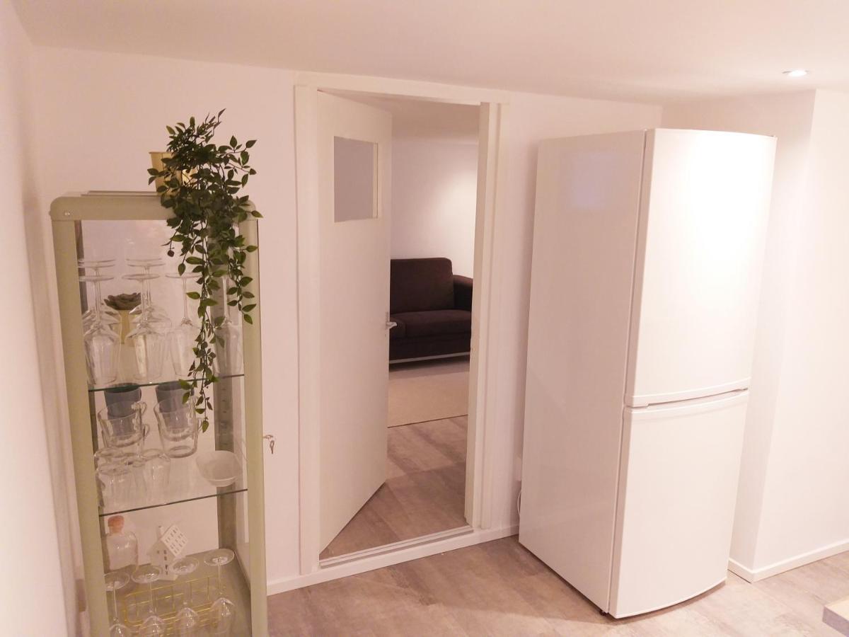 Villa Souterrain Aan Zee à Katwijk aan Zee Extérieur photo