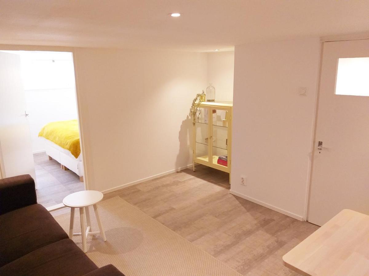 Villa Souterrain Aan Zee à Katwijk aan Zee Extérieur photo