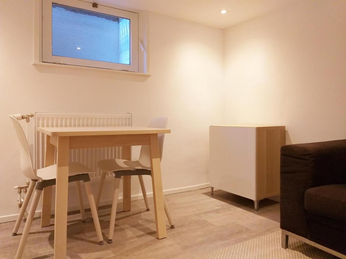 Villa Souterrain Aan Zee à Katwijk aan Zee Extérieur photo