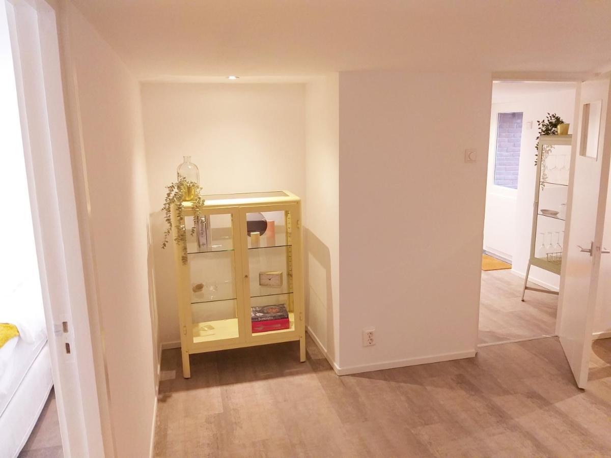 Villa Souterrain Aan Zee à Katwijk aan Zee Extérieur photo