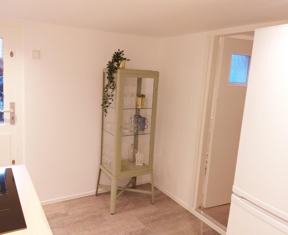 Villa Souterrain Aan Zee à Katwijk aan Zee Extérieur photo