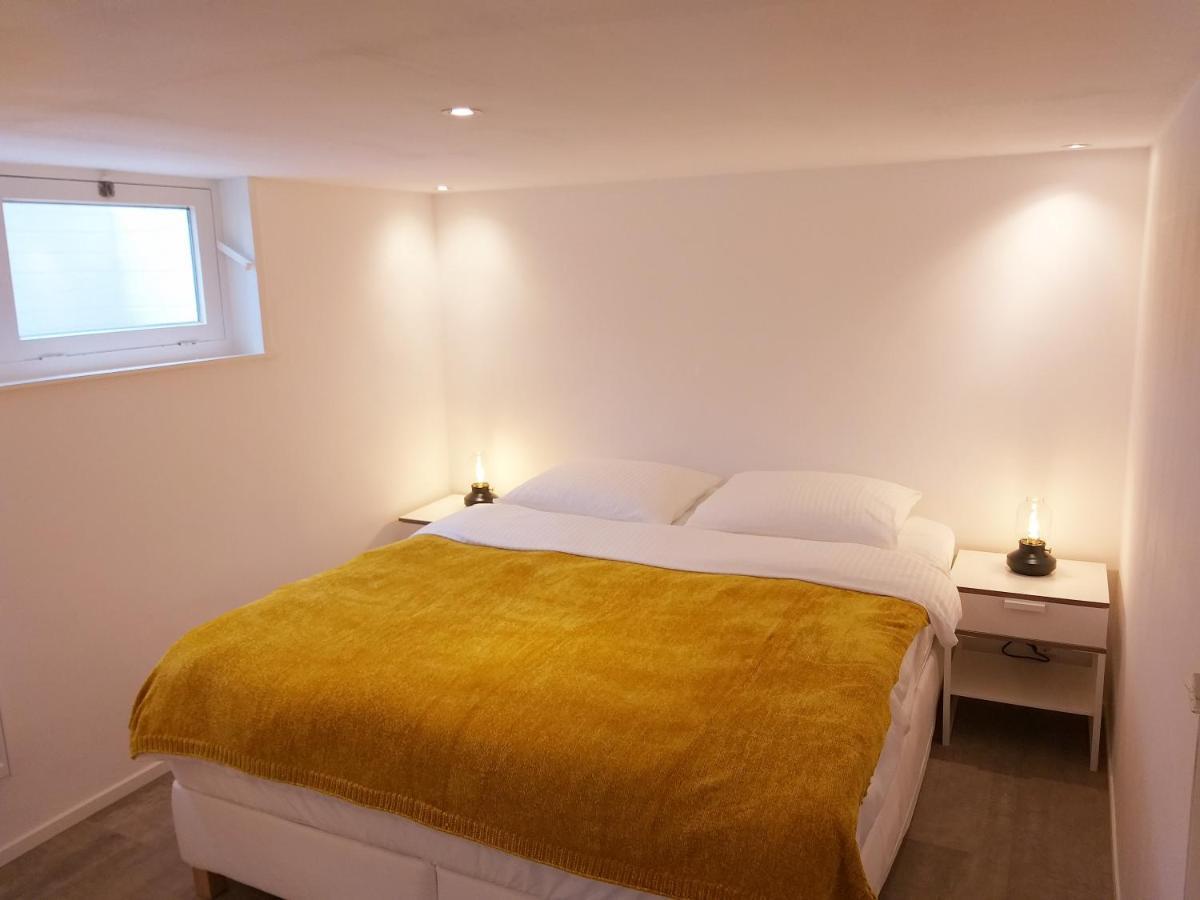 Villa Souterrain Aan Zee à Katwijk aan Zee Extérieur photo